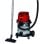 Aspirateur avec Sac Einhell TE-VC 36/25 Li S-Solo 36V 25L Sans Fil Noir Rouge