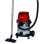 Aspiradora con Bolsa Einhell TE-VC 36/25 Li S-Solo 36V 25L Sin Cables Negro Rojo