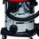 Aspiradora con Bolsa Einhell TE-VC 36/25 Li S-Solo 36V 25L Sin Cables Negro Rojo