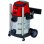 Aspirateur avec Sac Einhell TE-VC 36/25 Li S-Solo 36V 25L Sans Fil Noir Rouge