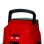 Aspirateur avec Sac Einhell TE-VC 36/25 Li S-Solo 36V 25L Sans Fil Noir Rouge