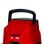 Aspiradora con Bolsa Einhell TE-VC 36/25 Li S-Solo 36V 25L Sin Cables Negro Rojo