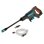 Hidrolimpiadora Gardena AquaClean 24/18V P4A 24 bar Batería Intercambiable