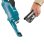 Akku-Staubsauger Beutellos Makita DCL286FRF 100W 38min Universalbürste