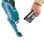 Akku-Staubsauger Makita DCL286FRF 100W 38 Minuten Universalbürste Anti-Verheddern Schwarz Blau 0,25 L