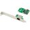 Tarjeta de Red InLine 76622V PCI Express Mini Card 1000 Mbit/s RJ45