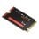 Disco Duro WD Black SN770M 1TB SSD M.2 NVMe PCIe 4.0 5150MB/s Gaming