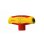 Llave dinamométrica Wiha 43177, 5-14 Nm, mecánica, rojo/amarillo