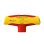 Llave dinamométrica Wiha 43177, 5-14 Nm, mecánica, rojo/amarillo