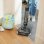 Akku Staubsauger Bissell SpinWave + Vac Pet Pro 25,9V 70 Min Wischfunktion Tierhaare