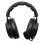 Auriculares CHERRY XTRFY H3 Wireless inalámbricos Bluetooth Gaming con micrófono negro