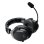 Auriculares CHERRY XTRFY H3 Wireless inalámbricos Bluetooth Gaming con micrófono negro