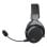 Auriculares Cherry Xtrfy H3 Wireless Bluetooth Gaming com microfone removível preto