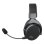 Auriculares CHERRY XTRFY H3 Wireless inalámbricos Bluetooth Gaming con micrófono negro