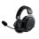 Auriculares Cherry Xtrfy H3 Wireless Bluetooth Gaming com microfone removível preto