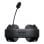 Auriculares Cherry Xtrfy H3 Wireless Bluetooth Gaming com microfone removível preto