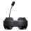 Auriculares CHERRY XTRFY H3 Wireless inalámbricos Bluetooth Gaming con micrófono negro