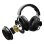 Auriculares Cherry Xtrfy H3 Wireless Bluetooth Gaming com microfone removível preto