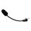 Auriculares Cherry Xtrfy H3 Wireless Bluetooth Gaming com microfone removível preto