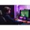 Auriculares Cherry Xtrfy H3 Wireless Bluetooth Gaming com microfone removível preto