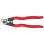 Alicate diagonal Knipex 95 61 190 Aço Cromo Vanádio 6 mm 190 mm