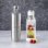 Bidón Térmico Doble Pared Borosilicato  500 Ml