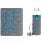 Set 3 Botellas Neopreno Cristal Col Etiquetas Mensajes 500 Ml