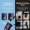 Mini Ventoinha Portátil Ksix Airgo Belt 4 Velocidades 8,8 m/s USB-C Preto