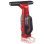Fensterreiniger Einhell BRILLIANTO 18V 28 cm Schwarz Rot