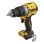 Trapano DeWALT DCD805NT-XJ Brushless 2000 RPM 90 Nm