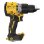 Trapano DeWALT DCD805NT-XJ Brushless 2000 RPM 90 Nm