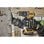 Trapano DeWALT DCD805NT-XJ Brushless 2000 RPM 90 Nm