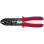 Pince diagonale Knipex 97 21 215 C 230 mm Poignée bicolore