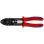 Crimpzange Knipex 97 21 215 B für AWG 13-20 ergonomisch