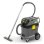 Bidone Aspiratutto senza Sacco Kärcher NT 40/1 Tact Te 1380W 40L Nero Grigio Giallo