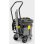 Bidone Aspiratutto senza Sacco Kärcher NT 40/1 Tact Te 1380W 40L Nero Grigio Giallo