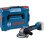 Amoladora Bosch GWS 18V-8 11000 RPM 12,5 cm Bateria 1,6 kg