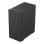 Boitier GameMax Edge Mini Tower Noir ITX micro ATX Verre Trempé ARGB