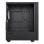 Boitier GameMax Edge Mini Tower Noir ITX micro ATX Verre Trempé ARGB