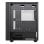 Boitier GameMax Edge Mini Tower Noir ITX micro ATX Verre Trempé ARGB