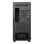 Boitier GameMax Edge Mini Tower Noir ITX micro ATX Verre Trempé ARGB