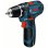 Taladro Bosch GSR 10,8-2-LI Professional Sin llave 10.8V