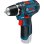 Taladro Bosch GSR 10,8-2-LI Professional Sin llave 10.8V