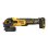 Winkelschleifer DeWALT DCG409VSNT-XJ 9000 RPM 12,5 cm Akku 5 Ah