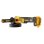 Winkelschleifer DeWALT DCG409VSNT-XJ 9000 RPM 12,5 cm Akku 5 Ah