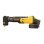 Winkelschleifer DeWALT DCG409VSNT-XJ 9000 RPM 12,5 cm Akku 5 Ah