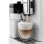 Macchina da caffè superautomatica DeLonghi Rivelia EXAM440.55.W 1,4L 19 bar macinacaffè integrato
