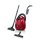 Aspirapolvere con Sacco Bosch Serie 4 BGD38RD1H 600W 4L Microfiltrazione Rosso