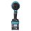 Soprador de folhas Makita AS001GZ 40 V Preto Azul Compacto 800 g