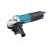 Amoladora angular Makita 9565HRZ 1200 RPM 12,5 cm 1100 W